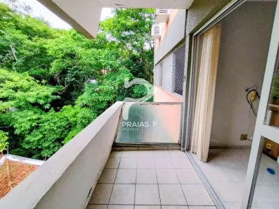 Apartamento com 2 Quartos à venda, 80m² no Enseada, Guarujá
