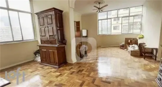Apartamento com 4 Quartos à venda, 150m² no Copacabana, Rio de Janeiro