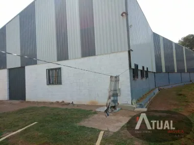 Galpão/Depósito/Armazém à venda, 487m² no Cardoso (Terra Preta), Mairiporã