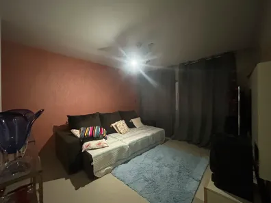 Apartamento com 2 Quartos à venda, 101m² no Marapé, Santos