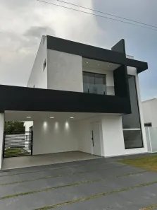 Casa de Condomínio com 3 Quartos à venda, 250m² no Ponta Negra, Manaus