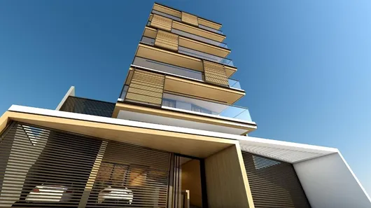 Apartamento com 2 Quartos à venda, 136m² no Tijuca, Rio de Janeiro