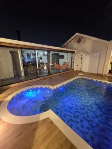Casa com 3 Quartos à venda, 194m² no Jardim Dall'Orto, Sumaré