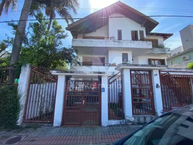 Sala Comercial para alugar, 10m² no Maria Goretti, Chapecó