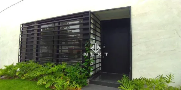 Casa de Condomínio com 5 Quartos à venda, 740m² no Alphaville Residencial Dois, Barueri