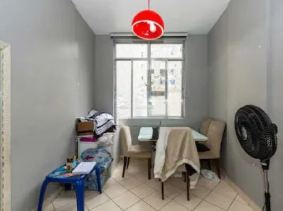 Apartamento com 2 Quartos à venda, 45m² no Copacabana, Rio de Janeiro