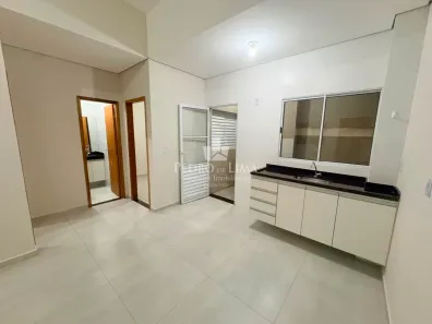 Apartamento com 2 Quartos à venda, 40m² no Penha de França, São Paulo