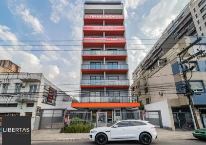 Apartamento com 1 Quarto à venda, 46m² no Centro Histórico, Porto Alegre