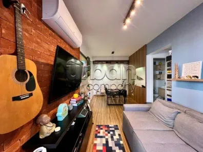 Apartamento com 2 Quartos à venda, 56m² no Centro, Canoas