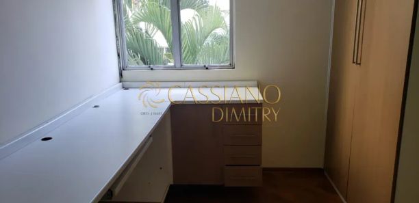 Apartamento com 2 Quartos à venda, 45m² no Bosque dos Eucaliptos, São José dos Campos