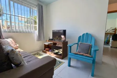 Apartamento com 2 Quartos à venda, 59m² no Torres, Torres