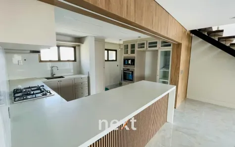 Apartamento com 3 Quartos à venda, 276m² no Cambuí, Campinas