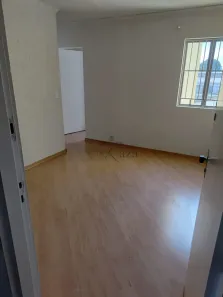 Apartamento com 2 Quartos para alugar, 50m² no Jardim América, São José dos Campos