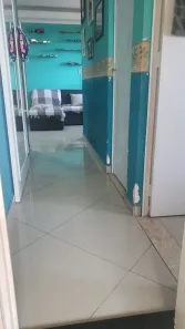 Apartamento com 2 Quartos à venda, 50m² no Belenzinho, São Paulo