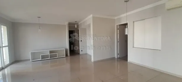 Apartamento com 3 Quartos à venda, 104m² no Bom Jardim, São José do Rio Preto