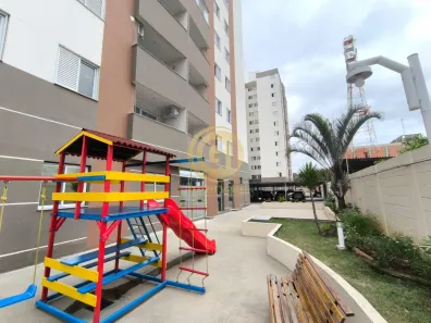 Apartamento com 3 Quartos à venda, 93m² no Jardim Pereira do Amparo, Jacareí