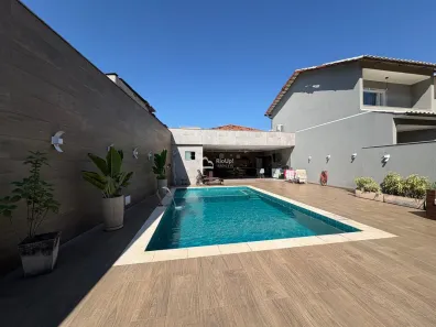 Casa com 4 Quartos à venda, 300m² no Campo Grande, Rio de Janeiro