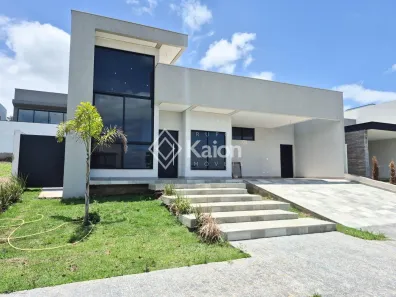 Casa com 3 Quartos à venda, 220m² no Alphaville Itu, Itu