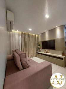 Apartamento com 3 Quartos à venda, 94m² no Despraiado, Cuiabá