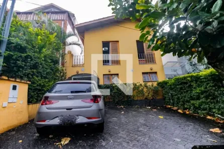 Casa com 3 Quartos à venda, 180m² no Jardim Ampliação, São Paulo
