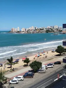 Apartamento com 3 Quartos à venda, 120m² no Praia do Morro, Guarapari