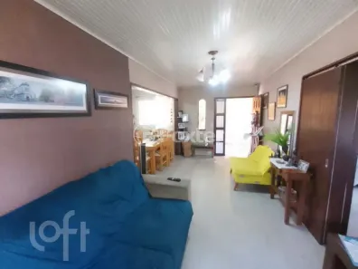 Casa com 3 Quartos à venda, 100m² no Vera Cruz, Gravataí