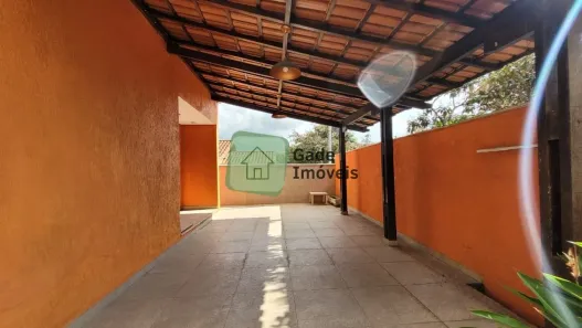 Casa com 3 Quartos à venda, 121m² no Havaí, Belo Horizonte