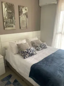 Apartamento com 1 Quarto à venda, 24m² no Consolação, São Paulo