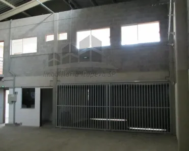 Galpão/Depósito/Armazém para alugar, 736m² no Do Pinherinho, Itupeva
