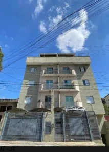 Apartamento com 2 Quartos à venda, 59m² no Centro, São Bernardo do Campo
