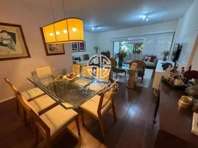 Apartamento com 4 Quartos à venda, 200m² no Barra da Tijuca, Rio de Janeiro