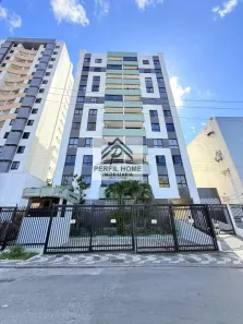 Apartamento com 3 Quartos para alugar, 84m² no Pituba, Salvador