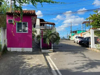 Casa com 3 Quartos à venda, 114m² no Senador Vasconcelos, Rio de Janeiro