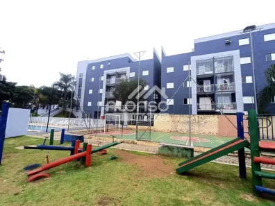 Apartamento com 2 Quartos à venda, 50m² no Jardim Central, Cotia