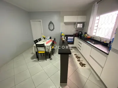 Casa com 3 Quartos à venda, 130m² no Jardim Nova Bauru, Bauru