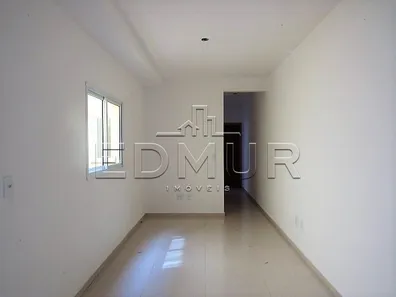 Cobertura com 2 Quartos à venda, 98m² no Vila Camilópolis, Santo André