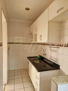 Apartamento com 2 Quartos à venda, 48m² no Jardim Lavínia, Marília