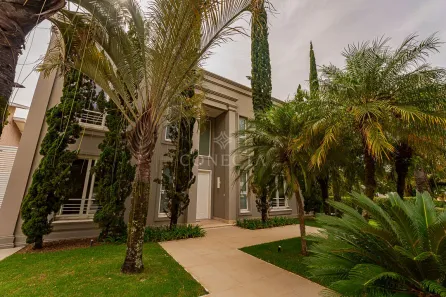 Casa com 5 Quartos à venda, 1000m² no Alphaville Residencial Zero, Barueri