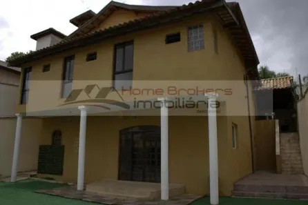 Casa com 3 Quartos à venda, 355m² no Jardim Paulista I, Jundiaí