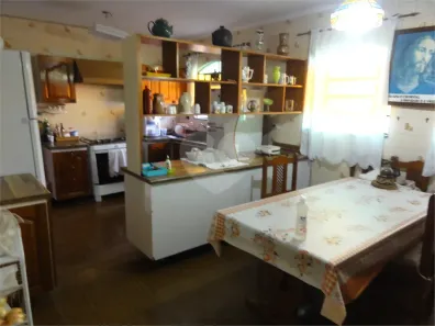 Sobrado com 3 Quartos à venda, 180m² no Horto Florestal, São Paulo