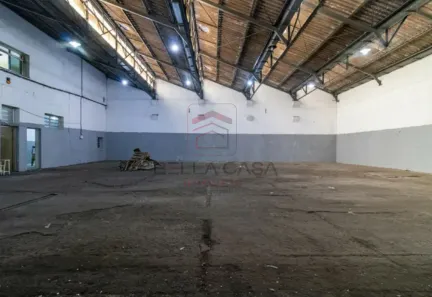 Galpão/Depósito/Armazém à venda, 650m² no Mooca, São Paulo