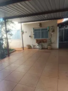 Casa com 2 Quartos à venda, 134m² no Antônio Marincek, Ribeirão Preto