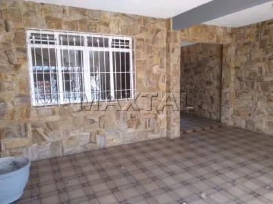 Sobrado com 3 Quartos à venda, 98m² no Jardim Jaçanã, São Paulo