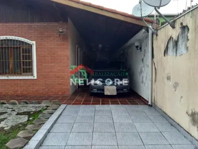 Casa com 3 Quartos à venda, 120m² no Guarda Civil, Itanhaém
