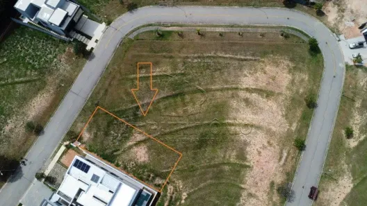 Lote/Terreno à venda, 403m² no Vila Martins, Itu
