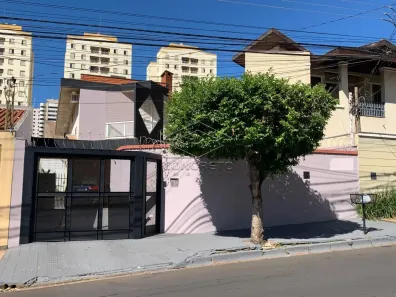 Imóvel Comercial com 3 Quartos à venda, 265m² no Vila Aeroporto Bauru, Bauru