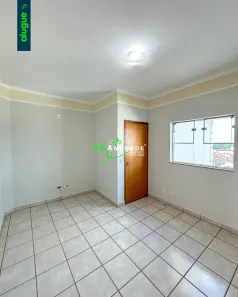 Apartamento com 2 Quartos para alugar, 76m² no Parque Dom Pedro I, Franca
