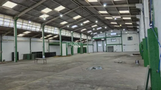 Galpão/Depósito/Armazém à venda, 3000m² no Chácaras São Bento, Valinhos