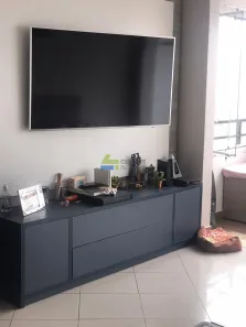 Apartamento com 2 Quartos à venda, 70m² no Jardim da Glória, São Paulo
