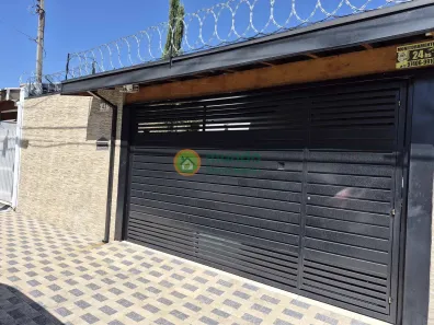 Casa com 3 Quartos à venda, 145m² no Vila Santa Isabel, Taubaté